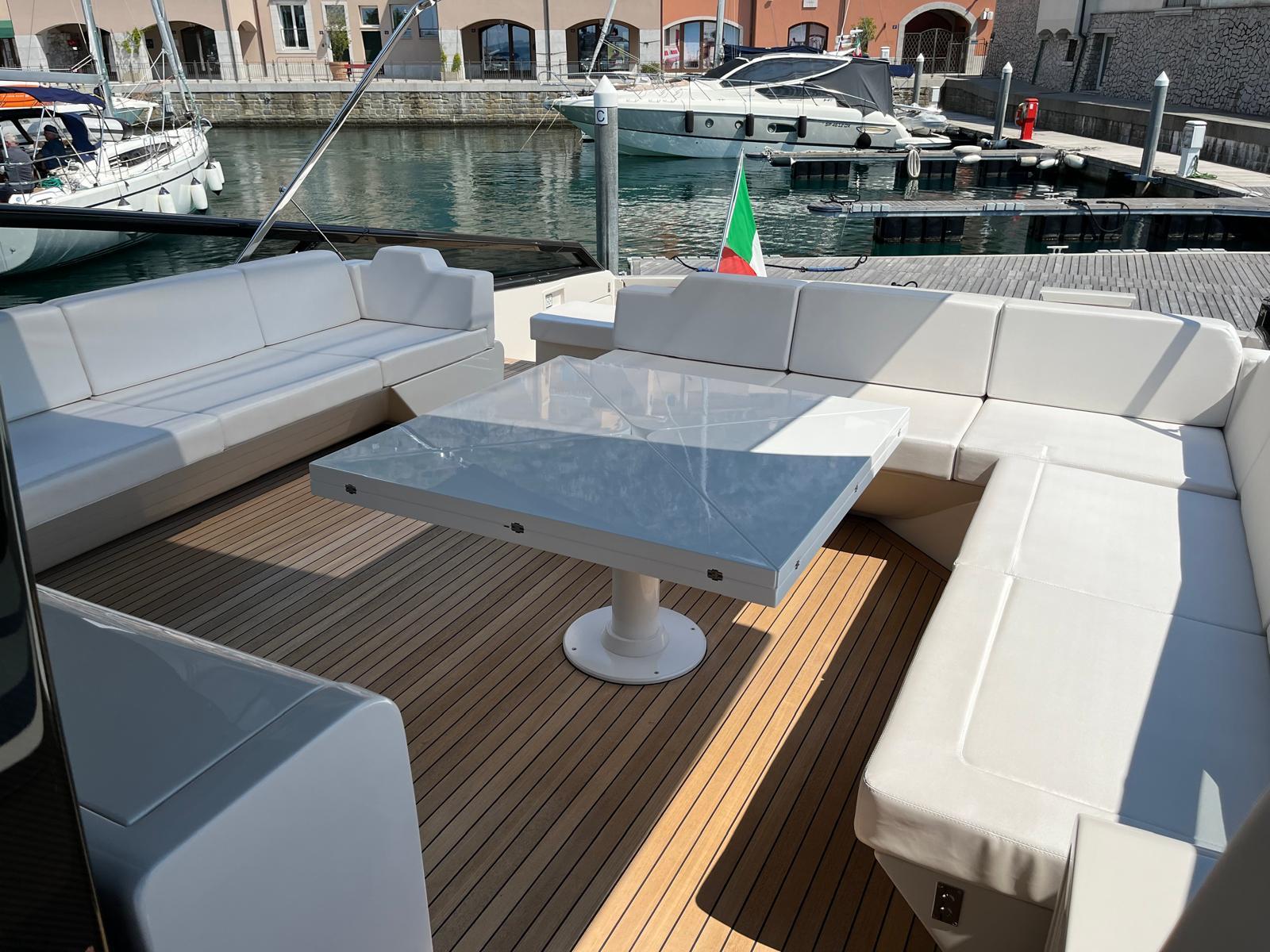 2023 ITAMA ITAMA 75' 